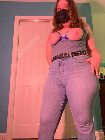 shyss Голі Зливи OnlyFans Фото 26