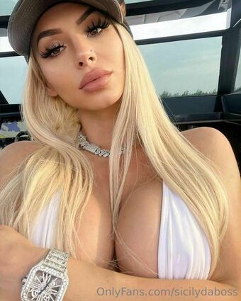 sicilydaboss