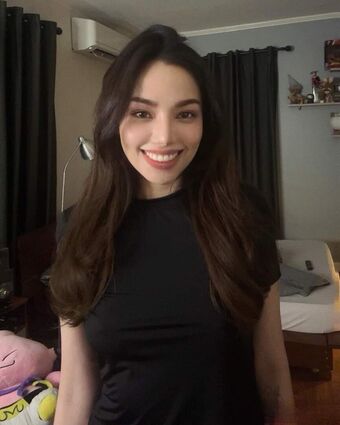 Sid Buan Голі Зливи OnlyFans Фото 1