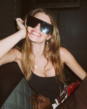 Sienna Raine Schmidt