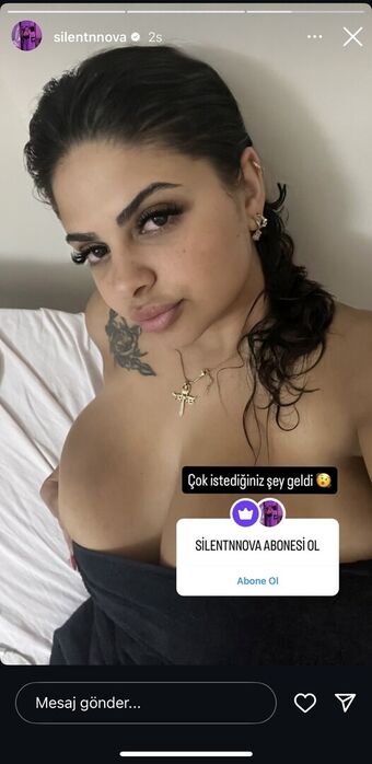 Silentnnova