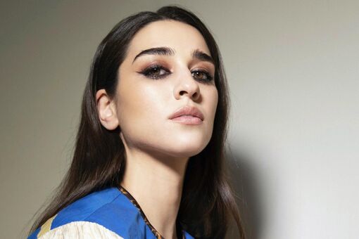 Simona Tabasco Голі Зливи OnlyFans Фото 41