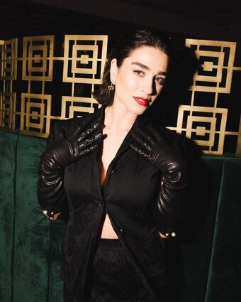 Simona Tabasco Голі Зливи OnlyFans Фото 42