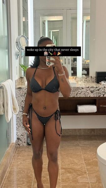 Simone Biles