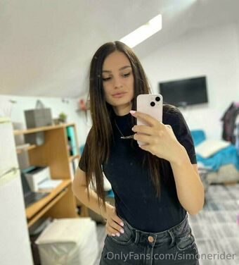 simonerider Голі Зливи OnlyFans Фото 17