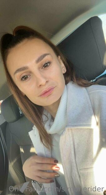 simonerider Голі Зливи OnlyFans Фото 20