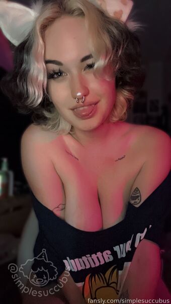 simplesuccubus