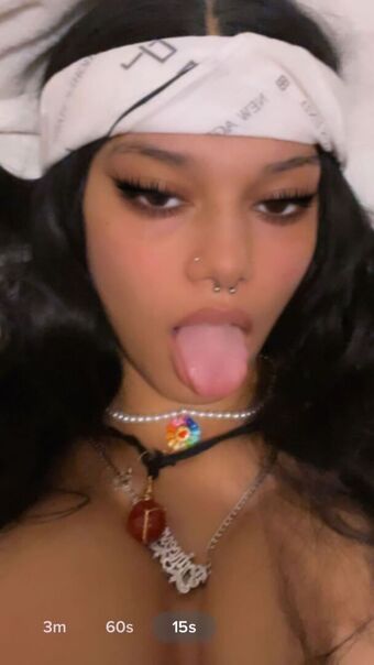 sinherself Голі Зливи OnlyFans Фото 1
