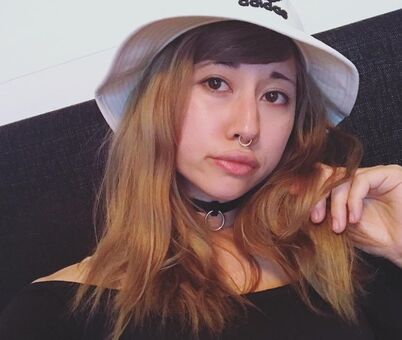 Sinneddonut Голі Зливи OnlyFans Фото 5