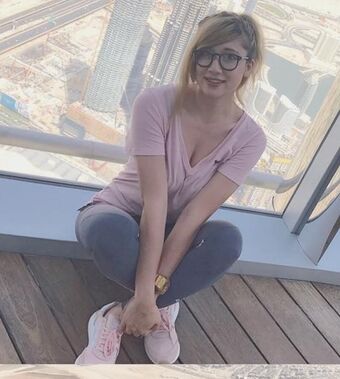Sinneddonut Голі Зливи OnlyFans Фото 15