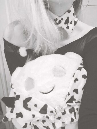 SkittyKat Голі Зливи OnlyFans Фото 12