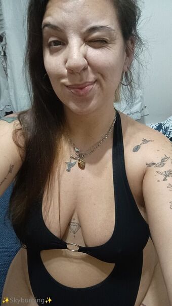 skyburning666 Голі Зливи OnlyFans Фото 16
