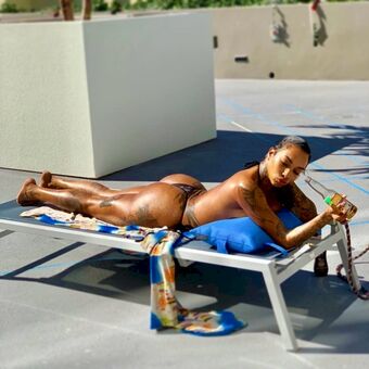 Skydays Голі Зливи OnlyFans Фото 5