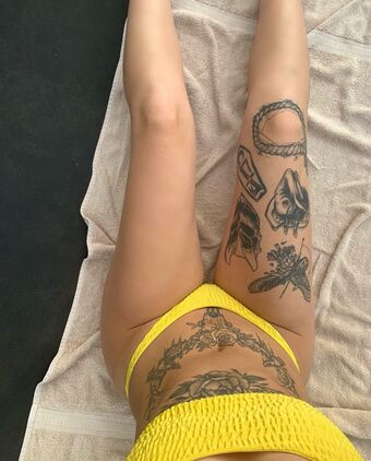 Sliceperfection Голі Зливи OnlyFans Фото 6