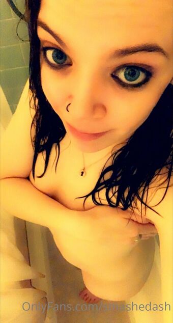 smashedash Голі Зливи OnlyFans Фото 38
