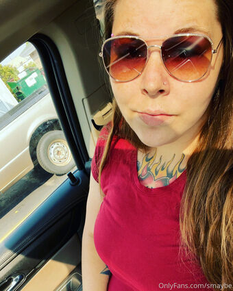 smaybe Голі Зливи OnlyFans Фото 1