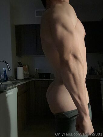 smith9801 Голі Зливи OnlyFans Фото 20