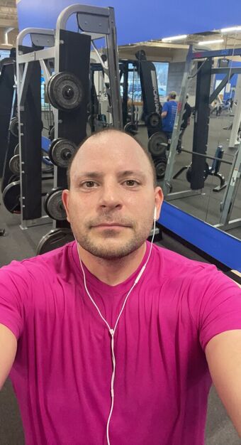 smokewolf Голі Зливи OnlyFans Фото 8