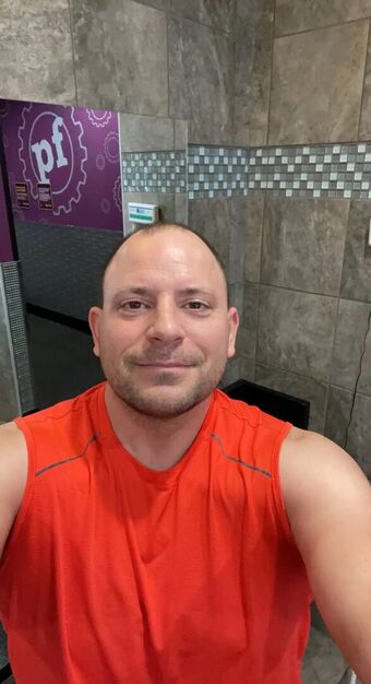 smokewolf Голі Зливи OnlyFans Фото 18