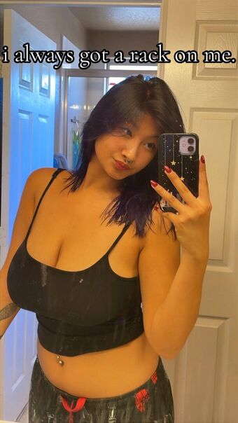 Snailsquee Голі Зливи OnlyFans Фото 7