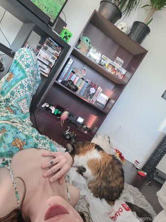 snoot Голі Зливи OnlyFans Фото 15