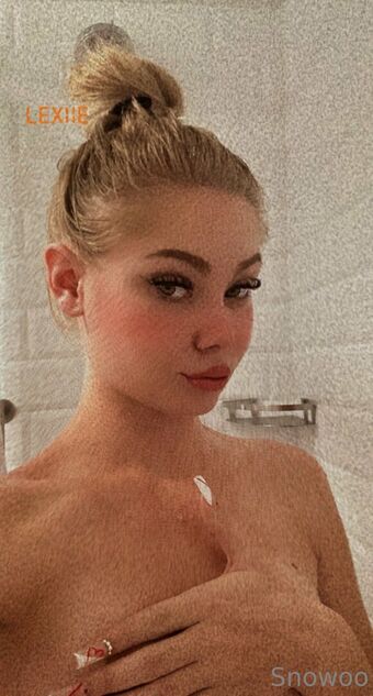 snowoo Голі Зливи OnlyFans Фото 4