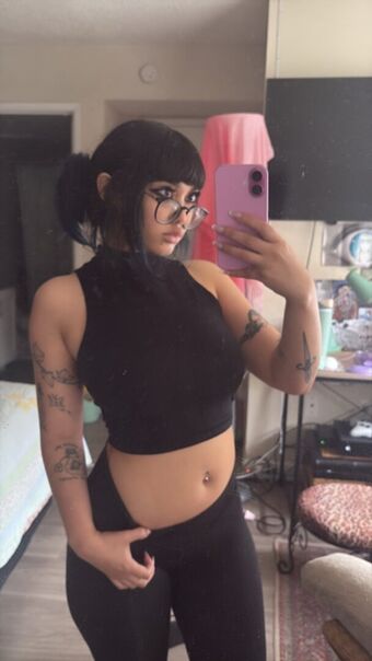 sofadasuccubus Голі Зливи OnlyFans Фото 29