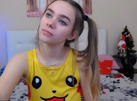 SoffBliss Голі Зливи OnlyFans Фото 3