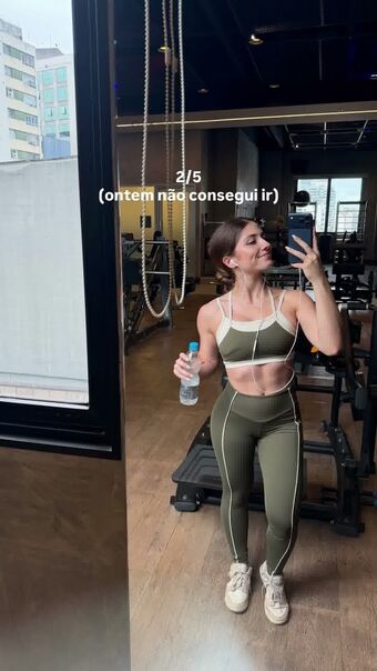 Sofia Espanha Голі Зливи OnlyFans Фото 179