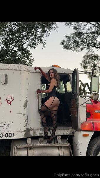 sofia.goca Голі Зливи OnlyFans Фото 14