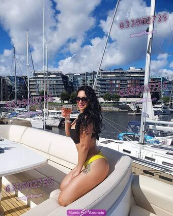Sofía Hurtado Голі Зливи OnlyFans Фото 22