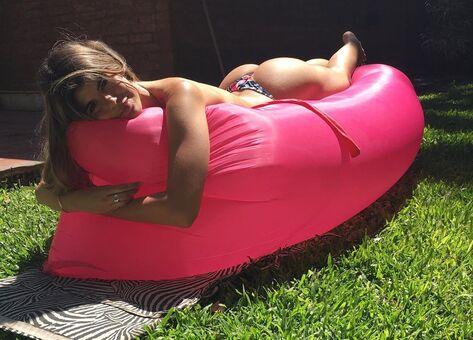 Sofia Manino Голі Зливи OnlyFans Фото 22