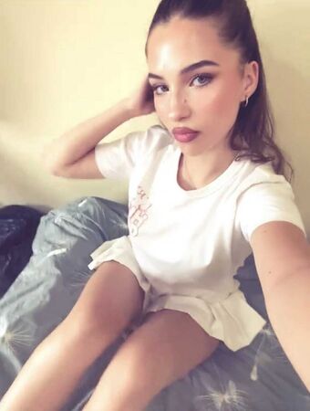 Sofia Pop Голі Зливи OnlyFans Фото 4