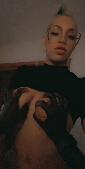 Sofia Rabelloicial Голі Зливи OnlyFans Фото 15