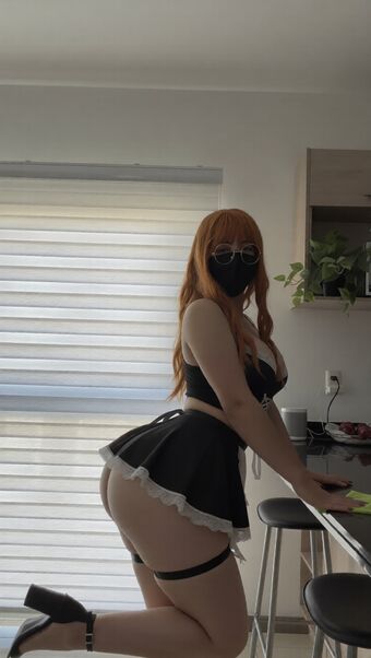 Sofía Rizof Голі Зливи OnlyFans Фото 29