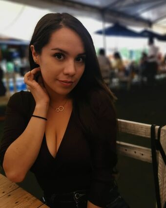 Sofía Rocha Голі Зливи OnlyFans Фото 12