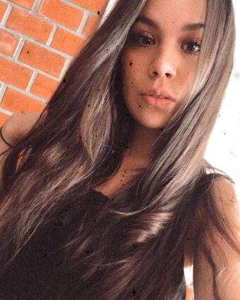 Sofía Rocha Голі Зливи OnlyFans Фото 13