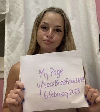 Sofia Semine Голі Зливи OnlyFans Фото 6