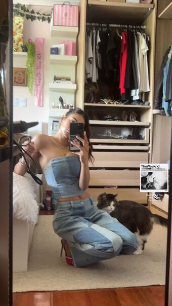 Sofia Vakar Голі Зливи OnlyFans Фото 17