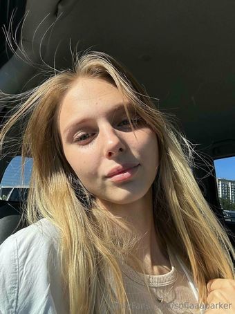 sofiaaaparker