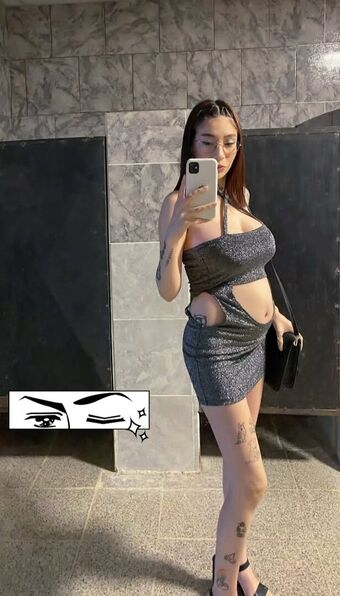 SofiaAimara Голі Зливи OnlyFans Фото 1