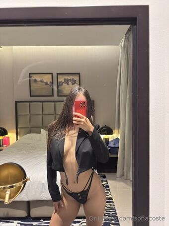 sofiacoste Голі Зливи OnlyFans Фото 30
