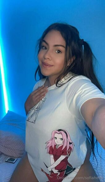 sofiahello Голі Зливи OnlyFans Фото 12