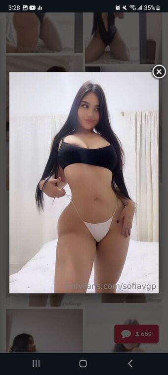 sofiavgp Голі Зливи OnlyFans Фото 5