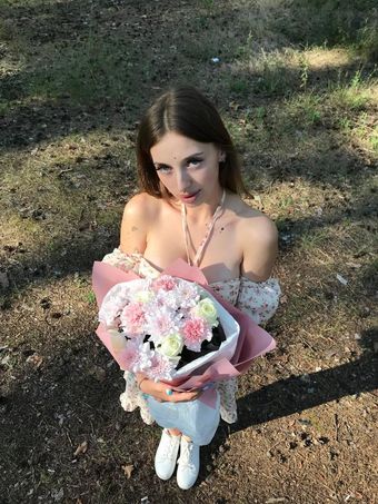 sofibloom1 Голі Зливи OnlyFans Фото 2