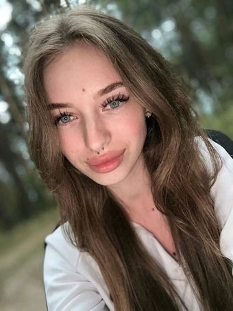 sofibloom1 Голі Зливи OnlyFans Фото 5