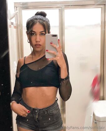 sofiklair Голі Зливи OnlyFans Фото 14