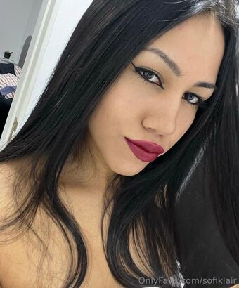sofiklair Голі Зливи OnlyFans Фото 18
