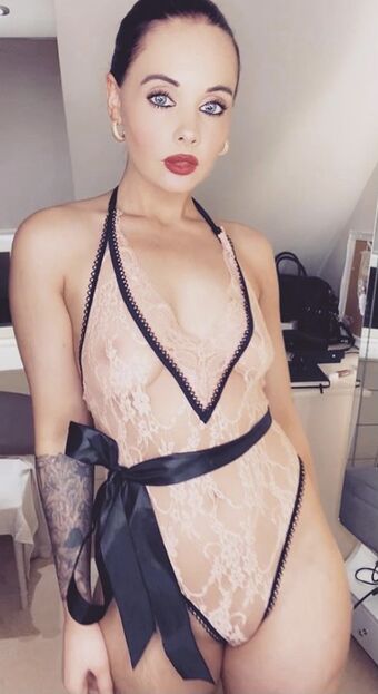 Sofloxy Голі Зливи OnlyFans Фото 4