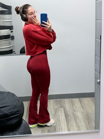 Softsupplesad Голі Зливи OnlyFans Фото 7
